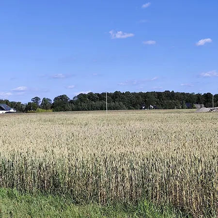 Pod Skarpa 27 * Zator