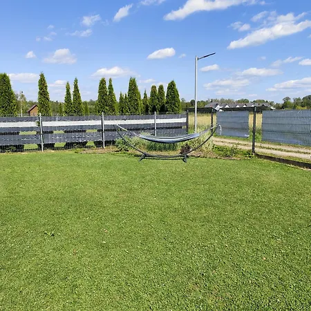 Tatil Evi Pod Skarpa 27 Zator