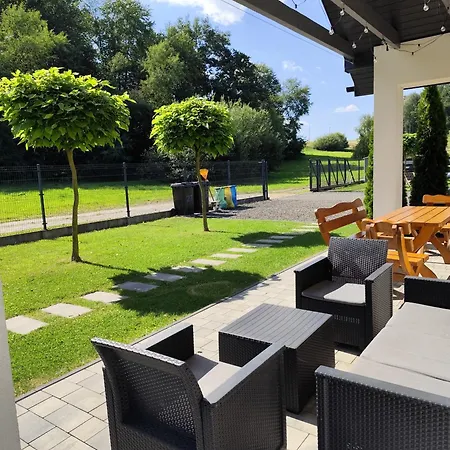 Tatil Evi Pod Skarpa 27 *