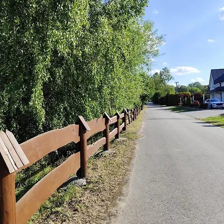 Holiday home Pod Skarpa 27