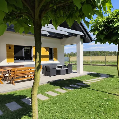 Tatil Evi Pod Skarpa 27