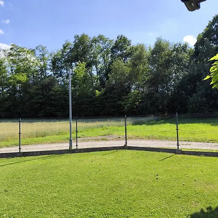 Pod Skarpa 27 Holiday home Zator