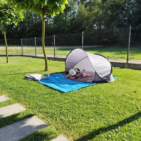 Tatil Evi Pod Skarpa 27