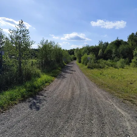 Tatil Evi Pod Skarpa 27 *