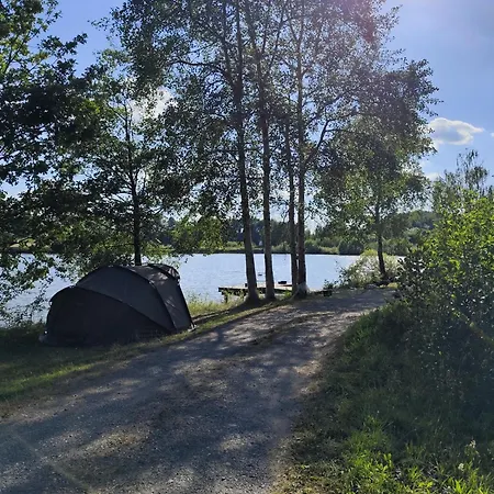 Pod Skarpa 27 Holiday home Zator