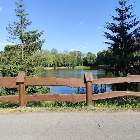 Pod Skarpa 27 Tatil Evi *