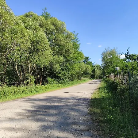 Tatil Evi Pod Skarpa 27 *