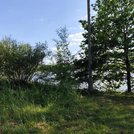 Pod Skarpa 27 Holiday home *