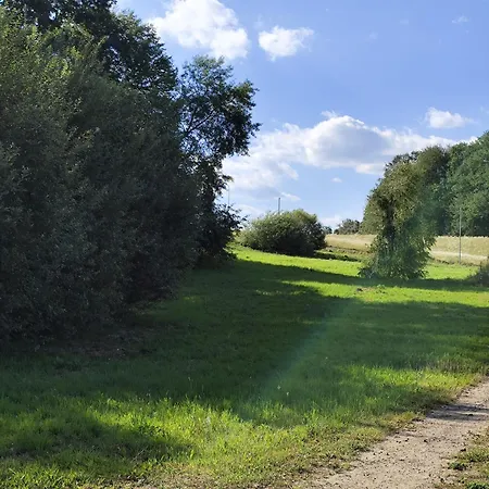 Tatil Evi Pod Skarpa 27 *