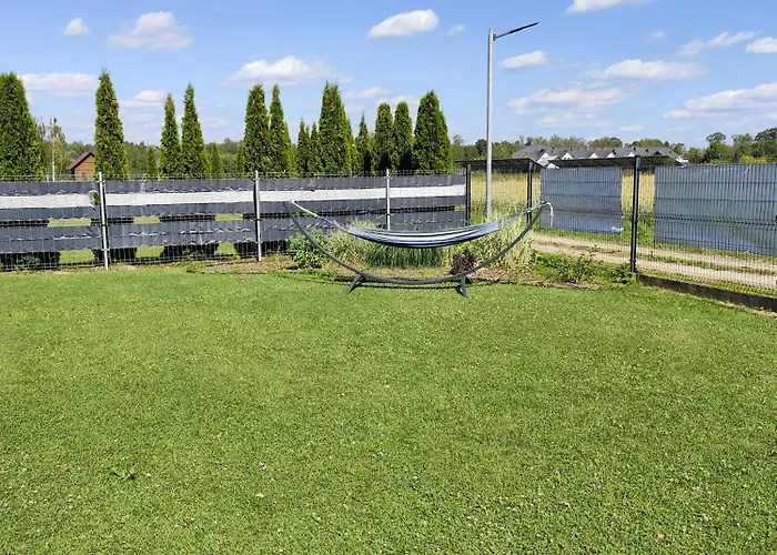 別荘 Pod Skarpa 27 ザトル