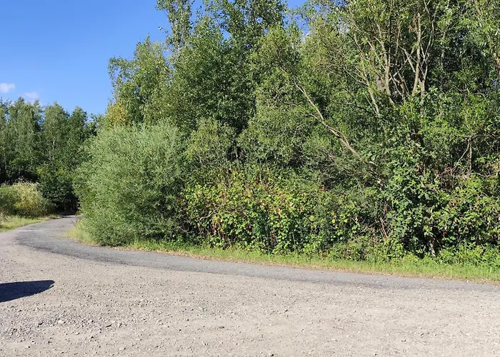 Pod Skarpa 27 * ザトル