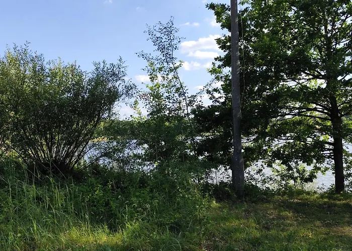 Pod Skarpa 27 別荘 *