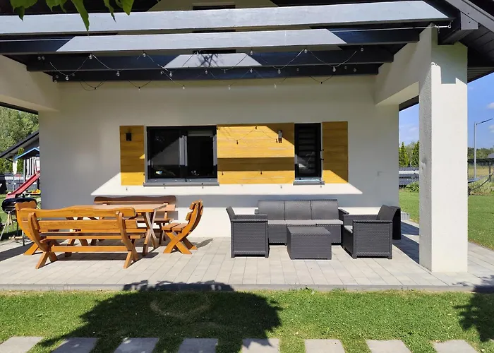 Pod Skarpa 27 * ザトル