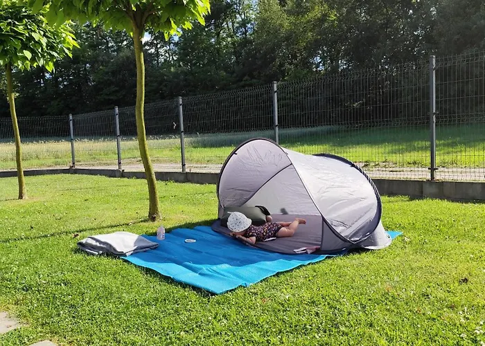 Pod Skarpa 27 * ザトル